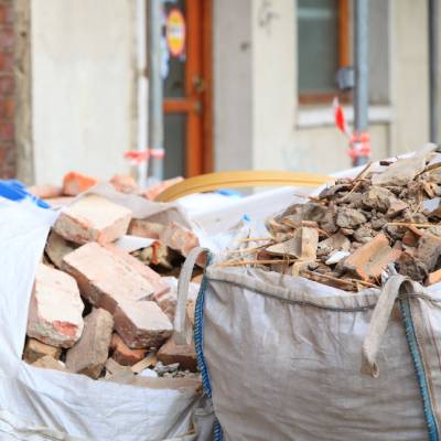 POST CONSTRUCTION CLEANING